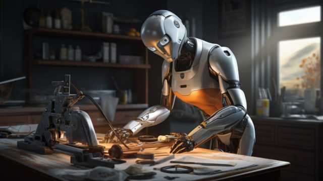 How To Become A Robotics Technician?