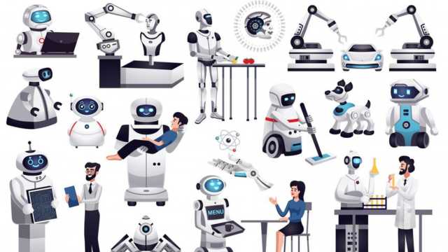 What Is PCA Of a Robotics System?